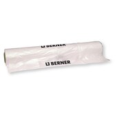 Lackierfolie transparent 120 m x 4,88 m